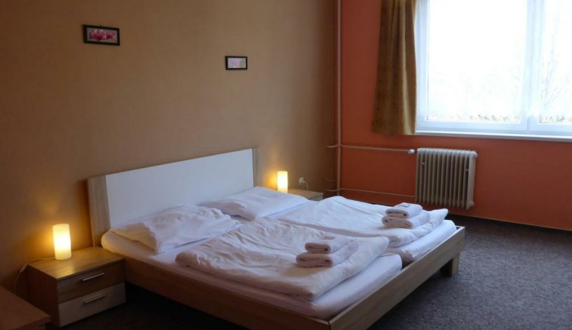 Penzion Starr Havlíčkův Brod